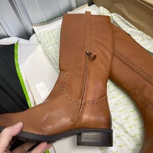 Sam Edelman Boots